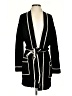 Alice + Olivia Black Cardigan Size S - photo 1