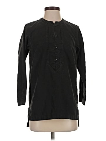 ExOfficio Long Sleeve Top (view 1)