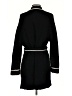 Alice + Olivia Black Cardigan Size S - photo 2