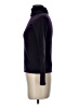 Sofia Cashmere 100% Cashmere Purple Cashmere Pullover Sweater Size XS - photo 5