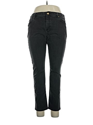 Lauren Jeans Co. Jeans (view 1)