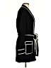 Alice + Olivia Black Cardigan Size S - photo 4