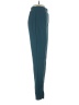 Shein Solid Teal Active Pants Size 4 - photo 4