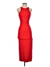 Fore Red Cocktail Dress Size S - photo 1