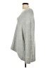Urban Outfitters Silver Pullover Sweater Size L - photo 5