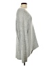 Urban Outfitters Silver Pullover Sweater Size L - photo 4