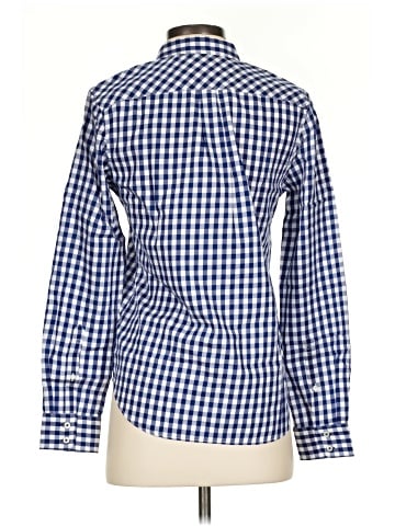 UNTUCKit Long Sleeve Button-Down Shirt (view 2)