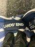 Lands' End Blue Jacket Size 6X - 7 - photo 3