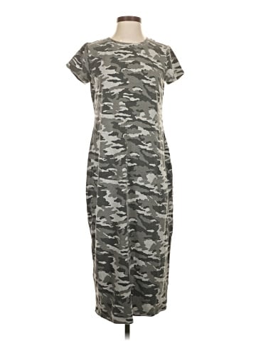 G.I.L.I. Casual Dress (view 1)