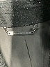 Diane von Furstenberg Black Coat Size 2 - photo 6