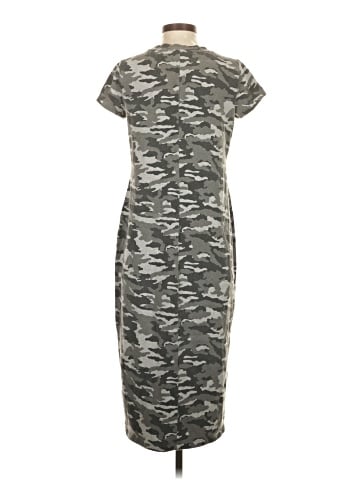 G.I.L.I. Casual Dress (view 2)