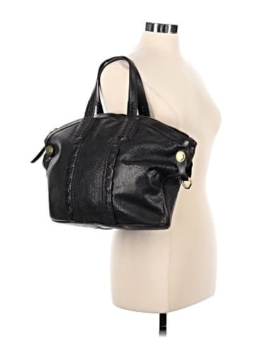 Oryany Leather Shoulder Bag (view 2)