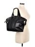 Oryany 100% Leather Black Leather Shoulder Bag One size - photo 2