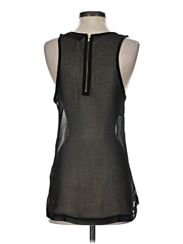 Patterson J. Kincaid Sleeveless Blouse (view 2)