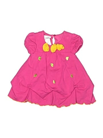 Bonnie Baby Dress (view 1)