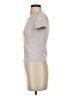 Love Charm Silver Active T-Shirt Size S - photo 5