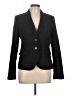 Banana Republic Black Wool Blazer Size 10 - photo 1