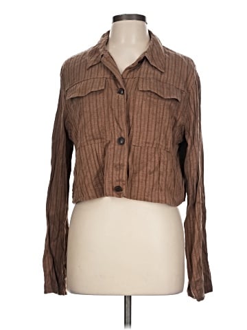 Topshop Jacket (view 1)