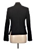 Banana Republic Black Wool Blazer Size 10 - photo 2