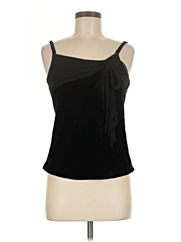 Anne Carson Sleeveless Top (view 1)