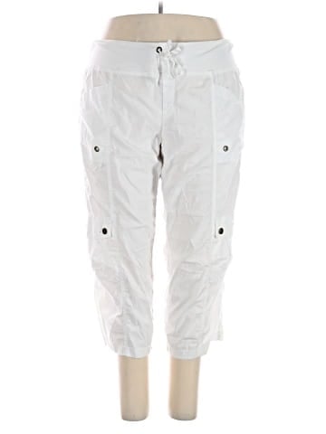 XCVI Cargo Pants (view 1)