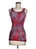 Hard Tail Burgundy Tank Top Size M - photo 1