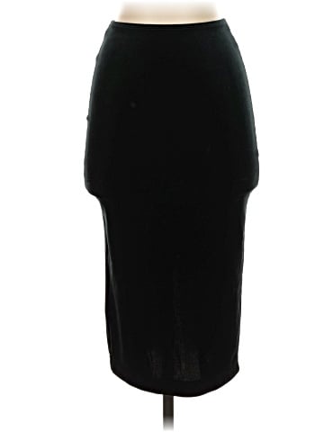 American Apparel Formal Skirt (view 1)