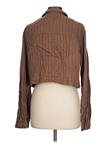 Topshop Jacket (view 2)