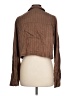 Topshop Brown Jacket Size 12 - photo 2