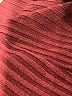 Unbranded Burgundy Dress Pants Size S - photo 7