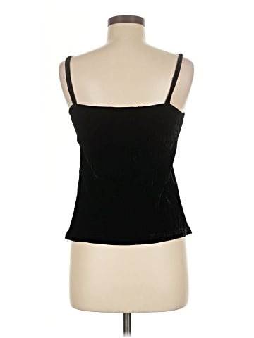 Anne Carson Sleeveless Top (view 2)