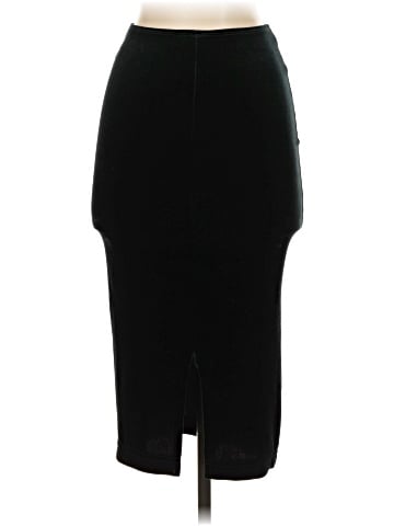 American Apparel Formal Skirt (view 2)