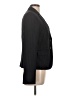 Banana Republic Black Wool Blazer Size 10 - photo 4
