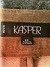 Kasper Brown Casual Pants Size 6 (petite) - photo 7