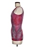 Hard Tail Burgundy Tank Top Size M - photo 5