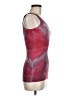 Hard Tail Burgundy Tank Top Size M - photo 4