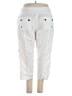 XCVI White Cargo Pants Size 2X - photo 2