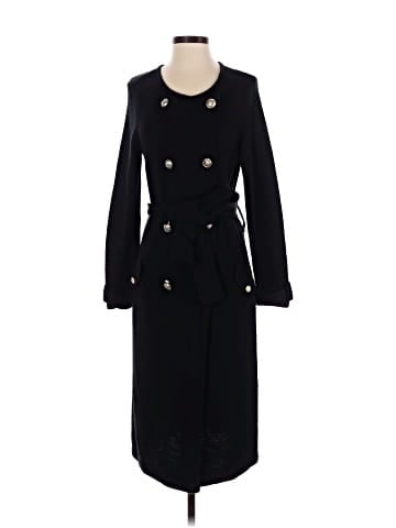 Eva Mendes by New York & Company Casual Dress (view 1)