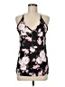 Assorted Brands Black Sleeveless Blouse Size M - photo 1