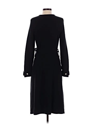 Eva Mendes by New York & Company Casual Dress (view 2)