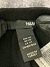 H&M Metallic Black Leggings Size XS - photo 7