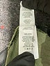 Aerie 100% Lyocell Green Shorts Size XL - photo 4