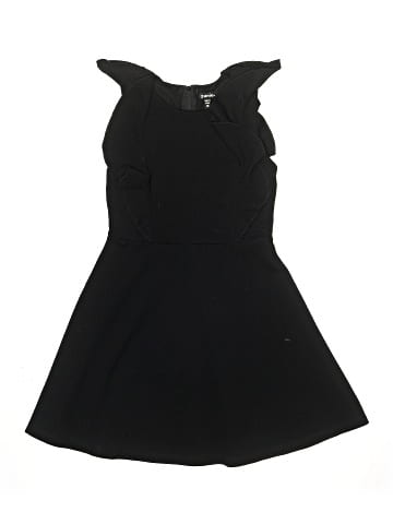 Zunie Dress (view 1)