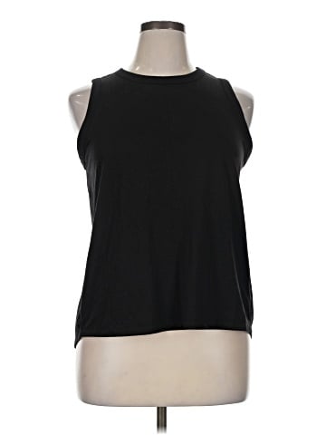 Tek Gear Sleeveless T-Shirt (view 1)