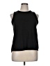 Tek Gear Black Sleeveless T-Shirt Size XL - photo 1