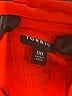 Torrid 100% Rayon Orange Short Sleeve Blouse Size Med Plus (00) - photo 7