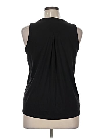 Tek Gear Sleeveless T-Shirt (view 2)