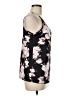 Assorted Brands Black Sleeveless Blouse Size M - photo 4