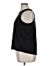 Tek Gear Black Sleeveless T-Shirt Size XL - photo 5