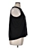 Tek Gear Black Sleeveless T-Shirt Size XL - photo 4